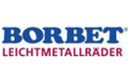 Borbet