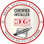 Hexis Certified Master Trainer